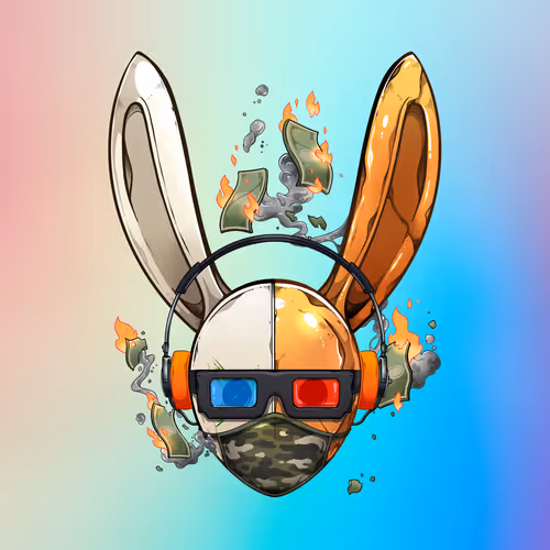 Rebelrabbits