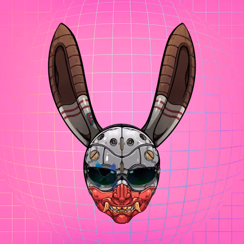 Rebelrabbits