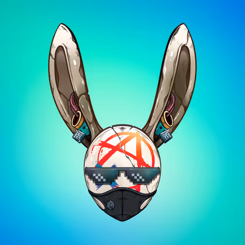 Rebelrabbits