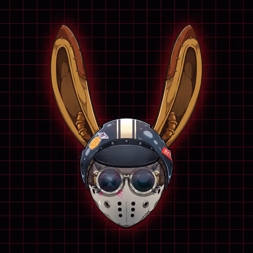 Rebelrabbits