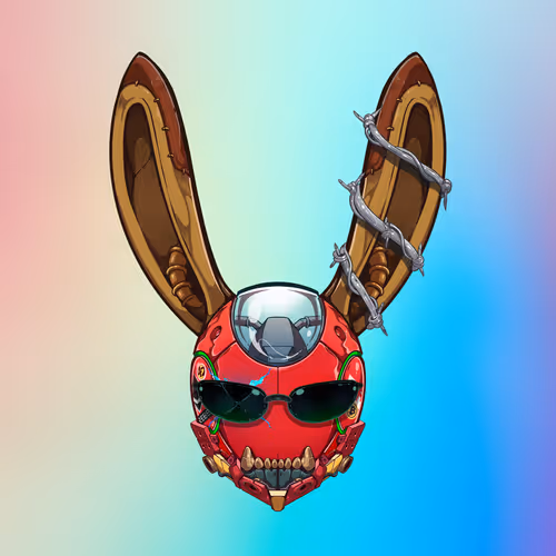 Rebelrabbits
