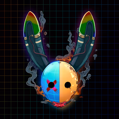 Rebelrabbits