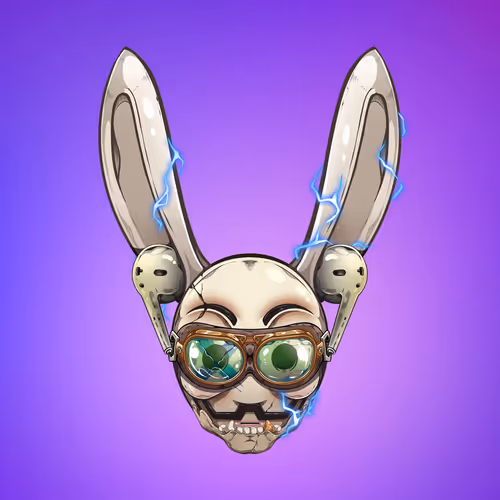 Rebelrabbits