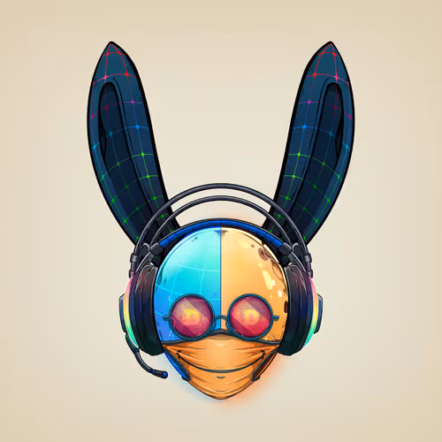 Rebelrabbits