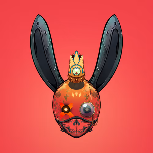 Rebelrabbits