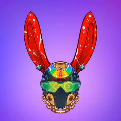 Rebelrabbits