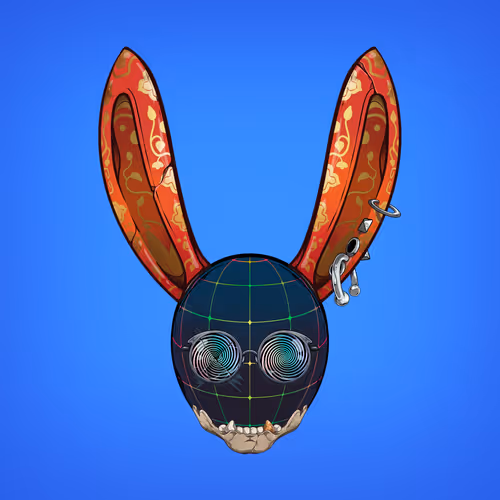 Rebelrabbits