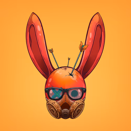 Rebelrabbits