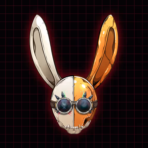 Rebelrabbits