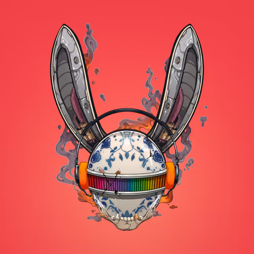 Rebelrabbits