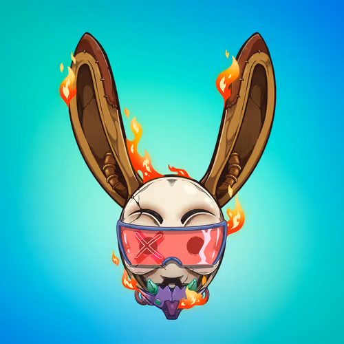 Rebelrabbits