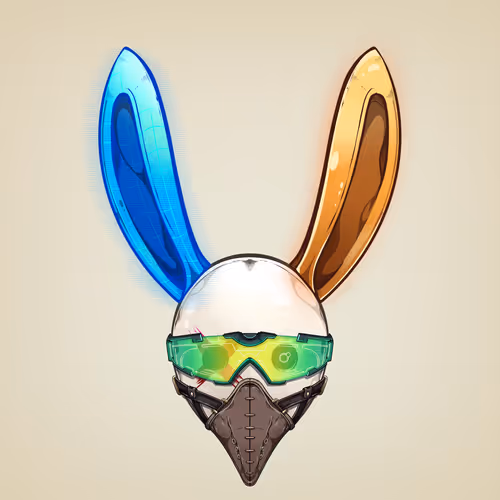 Rebelrabbits