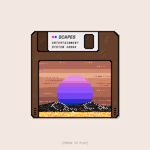 Scape Extensions