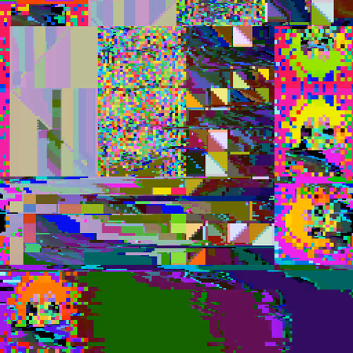 Item #444 Media