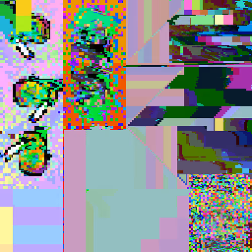 Smash Sort Slice Love