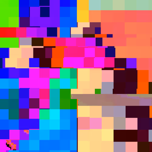 Smash Sort Slice Love