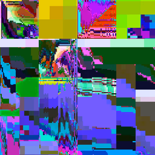 Smash Sort Slice Love