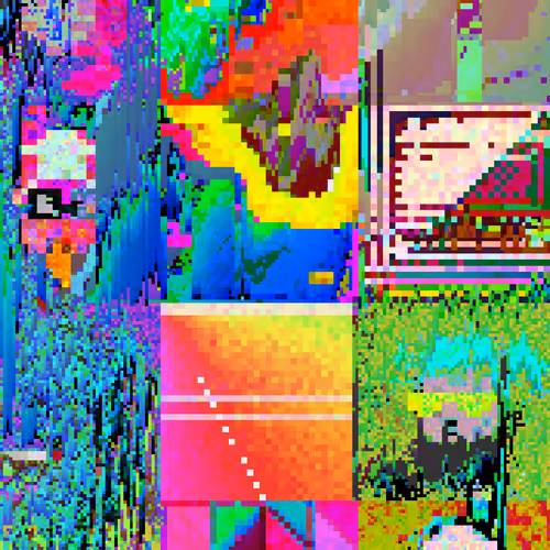Smash Sort Slice Love