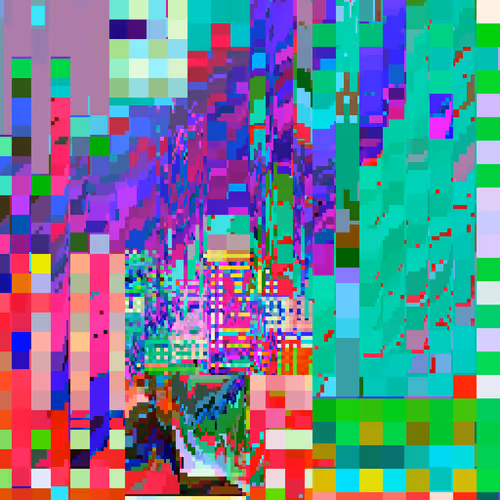 Smash Sort Slice Love
