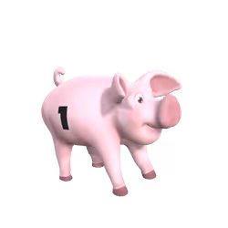 Piggericks