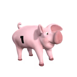 Piggericks