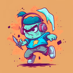 Street Doods #346