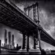 Manhattan Bridge V2