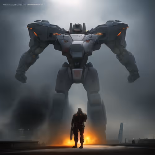 Ares Cyberwarfare