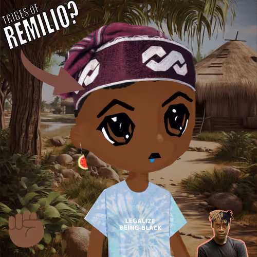 Tribes Official