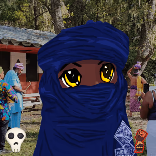 Tribes Official