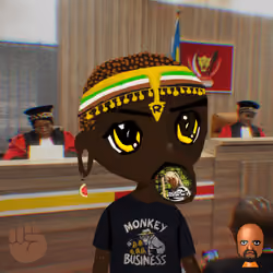 Tribes of Remilio #633