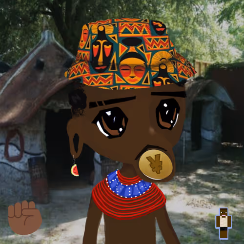 Tribes Official