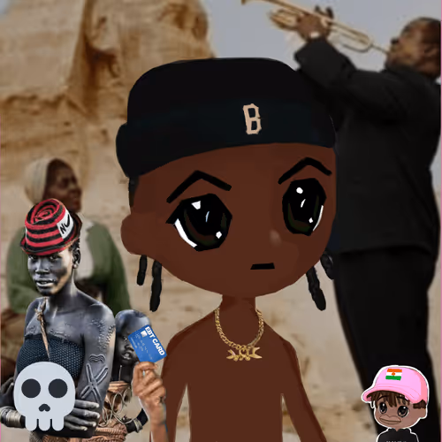 Tribes Official