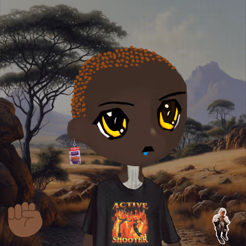 Tribes Official