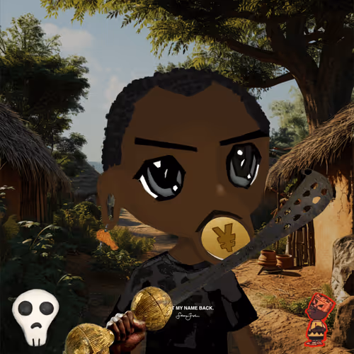 Tribes Official
