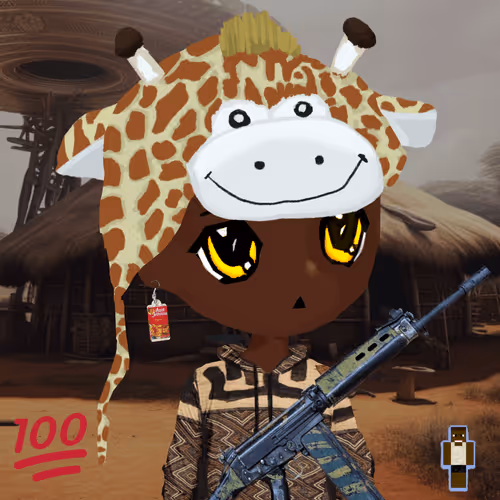 Tribes Official