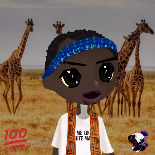 Tribes Official