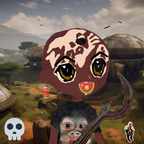 Tribes Official