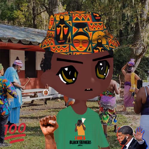 Tribes Official