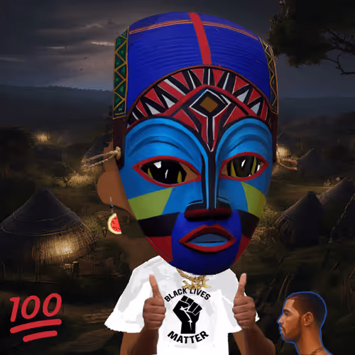 Tribes Official