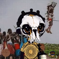 Tribes of Remilio #219