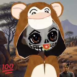 Tribes of Remilio #640