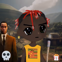 Tribes of Remilio #976