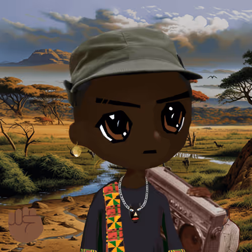 Tribes Official