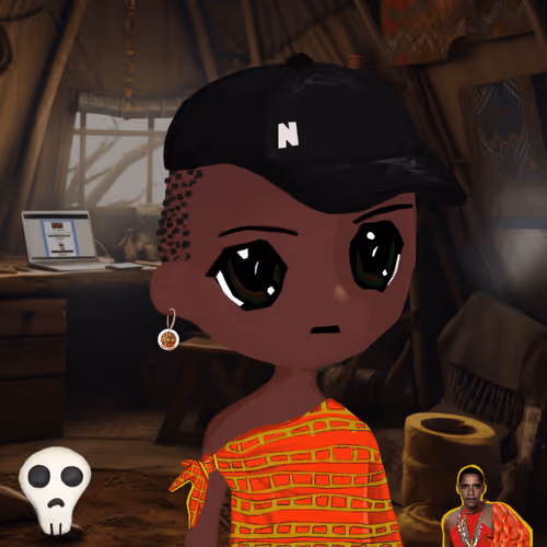 Tribes Official