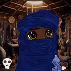 Tribes of Remilio #3750