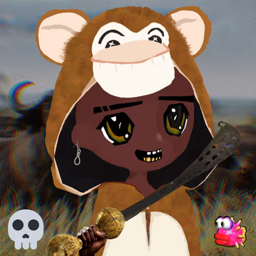 Tribes Official