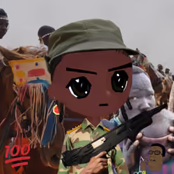 Tribes of Remilio #312