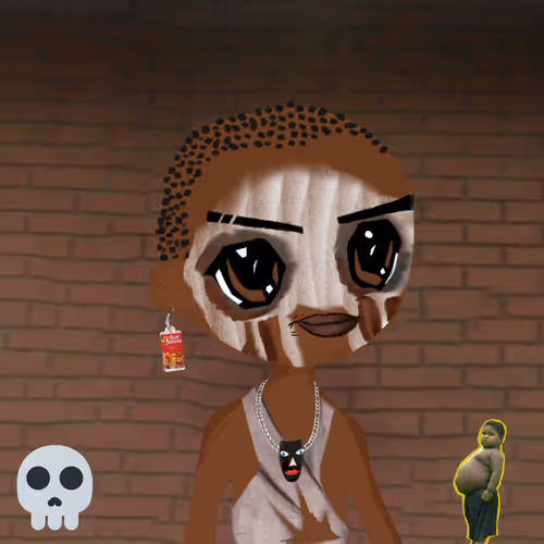 Tribes Official
