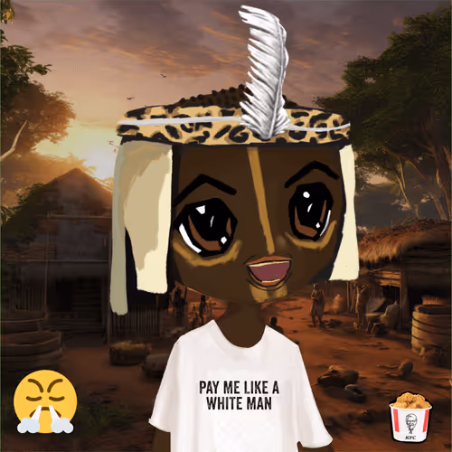 Tribes Official